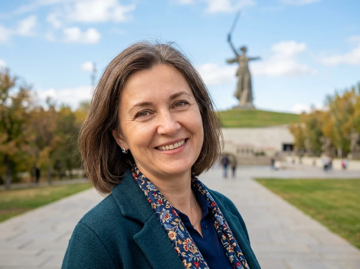 Аватар Елены М., женщина среднего возраста, Волгоград